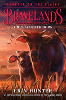 Bravelands: Thunder on the Plains