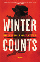 Winter Counts-Fiction: general and literary-買書書 BuyBookBook