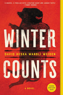 Winter Counts-Fiction: general and literary-買書書 BuyBookBook