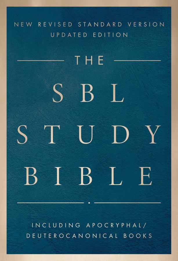 The SBL Study Bible-Religion and beliefs-買書書 BuyBookBook