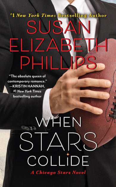 When Stars Collide-Fiction: general and literary-買書書 BuyBookBook