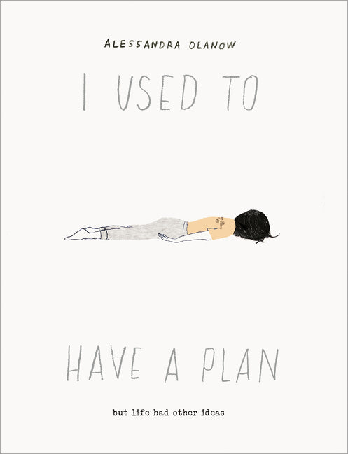 I Used to Have a Plan-Art: general-買書書 BuyBookBook