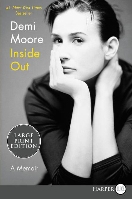 Inside Out-Music-買書書 BuyBookBook