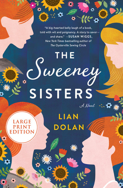The Sweeney Sisters