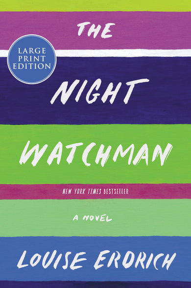 The Night Watchman