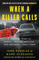When a Killer Calls-Biography and memoirs-買書書 BuyBookBook