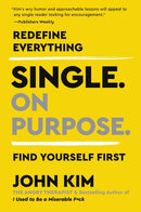 Single On Purpose-Psychology-買書書 BuyBookBook