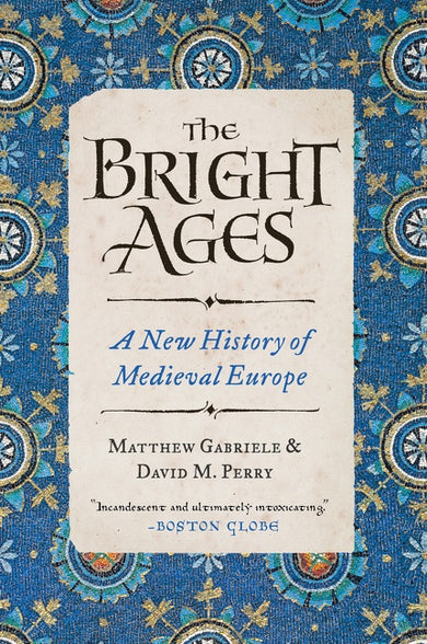 The Bright Ages-Art: general-買書書 BuyBookBook