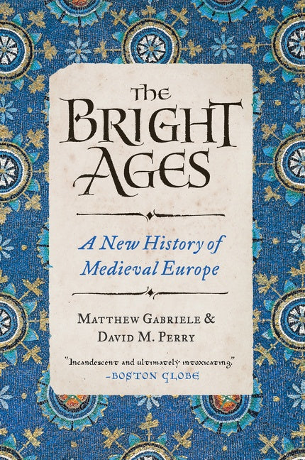 The Bright Ages-Art: general-買書書 BuyBookBook