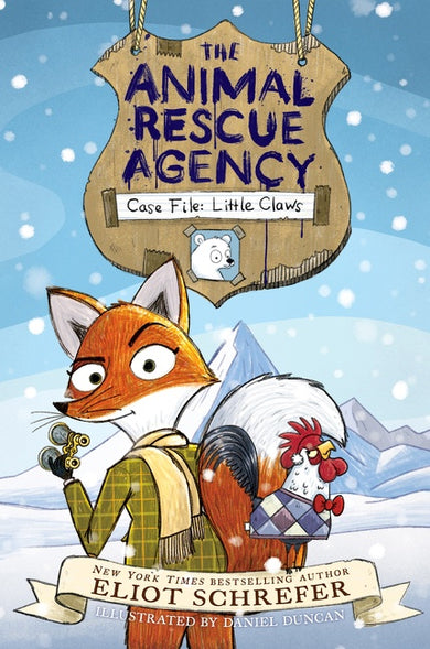 The Animal Rescue Agency