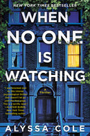 When No One Is Watching-Fiction: general and literary-買書書 BuyBookBook