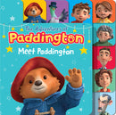 The Adventures of Paddington: Meet Paddington-Children’s / Teenage fiction: General and modern fiction-買書書 BuyBookBook
