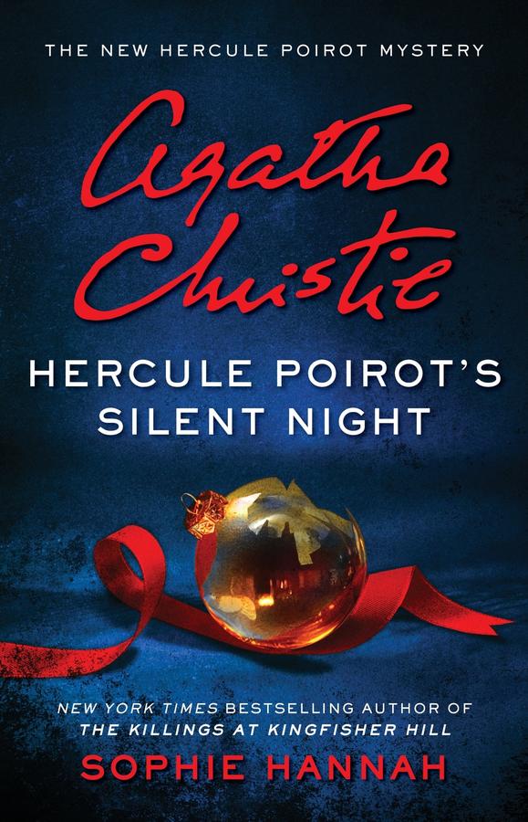Hercule Poirot's Silent Night