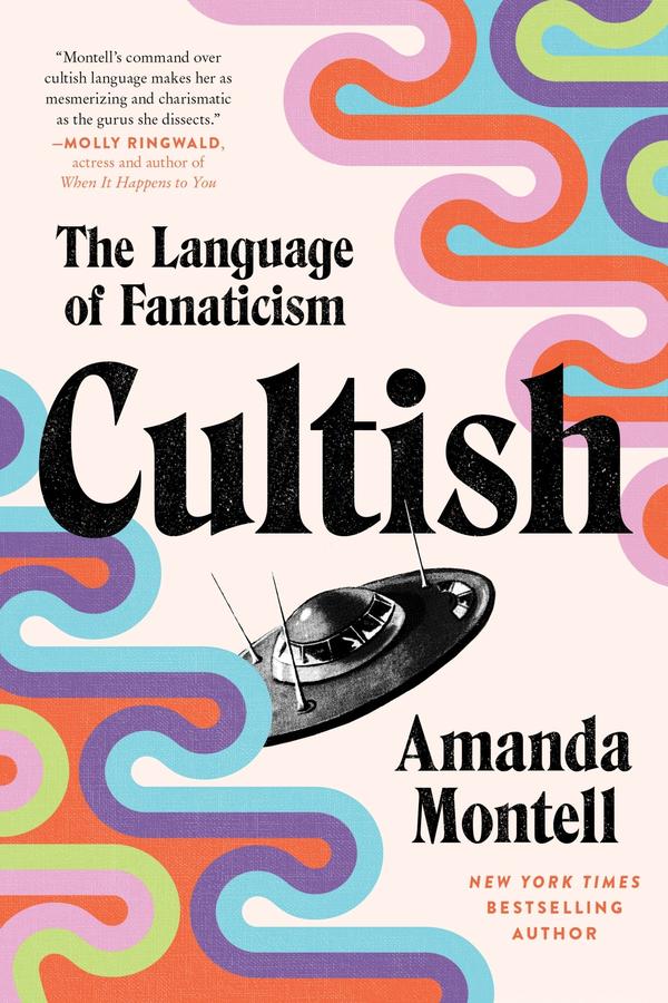 Cultish-Language and Linguistics-買書書 BuyBookBook