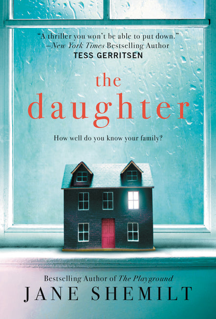 The Daughter