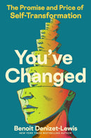You've Changed-Psychology-買書書 BuyBookBook