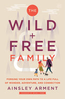 The Wild and Free Family-Reference/ Information/ Interdisciplinary subjects-買書書 BuyBookBook