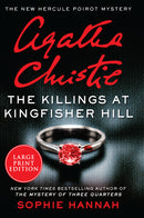 The Killings at Kingfisher Hill