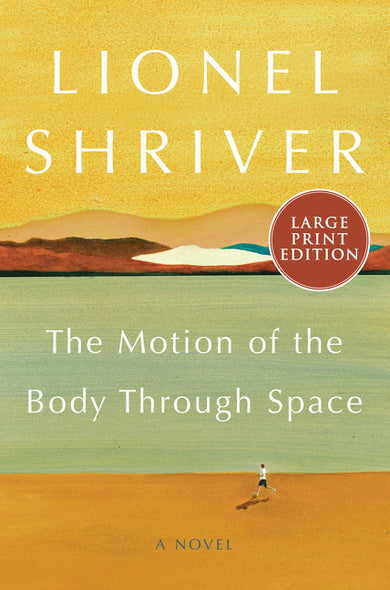 The Motion of the Body Through Space