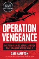 Operation Vengeance