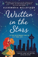 Written in the Stars-Fiction: general and literary-買書書 BuyBookBook