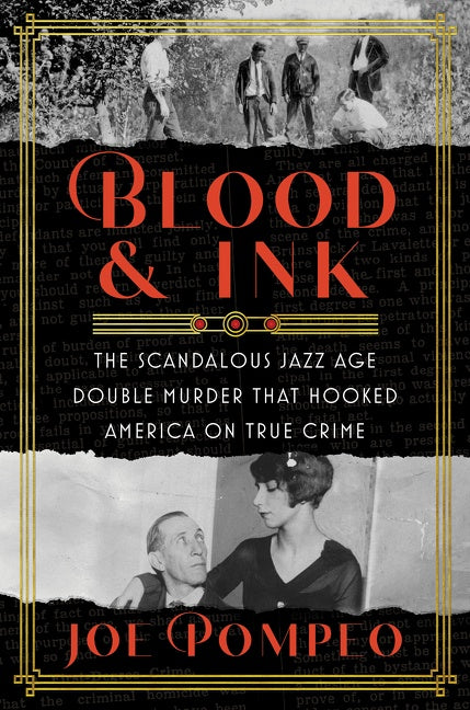 Blood & Ink