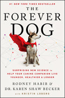 The Forever Dog-Reference/ Information/ Interdisciplinary subjects-買書書 BuyBookBook