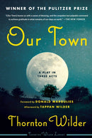 Our Town-Film/ television/ radio and performing arts-買書書 BuyBookBook