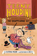 Teeny Houdini