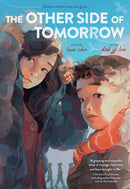 The Other Side of Tomorrow-Graphic novel / Comic book / Manga: genres-買書書 BuyBookBook