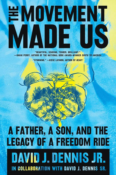 The Movement Made Us-Biography and memoirs-買書書 BuyBookBook