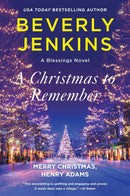 A Christmas to Remember-Fiction: general and literary-買書書 BuyBookBook