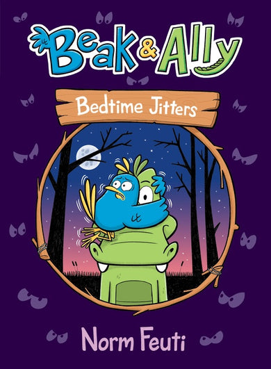 Beak & Ally