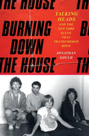 Burning Down the House-Music-買書書 BuyBookBook