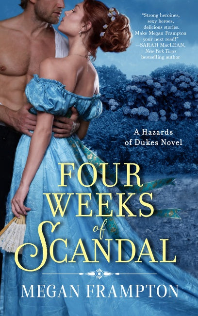 Four Weeks of Scandal-True stories and non-fiction prose-買書書 BuyBookBook