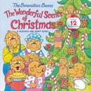 The Berenstain Bears: The Wonderful Scents of Christmas-Children’s picture books-買書書 BuyBookBook