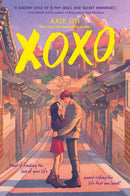 XOXO-Children’s / Teenage fiction: General and modern fiction-買書書 BuyBookBook