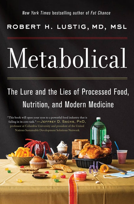 Metabolical-Society/ culture/ social sciences-買書書 BuyBookBook