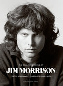 The Collected Works of Jim Morrison-Art: general-買書書 BuyBookBook
