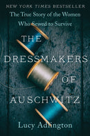 The Dressmakers of Auschwitz-Design/ fashion/ architecture/ illustration-買書書 BuyBookBook