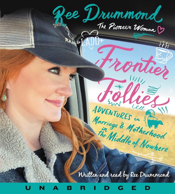 Frontier Follies