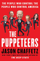 The Puppeteers-Politics and government-買書書 BuyBookBook
