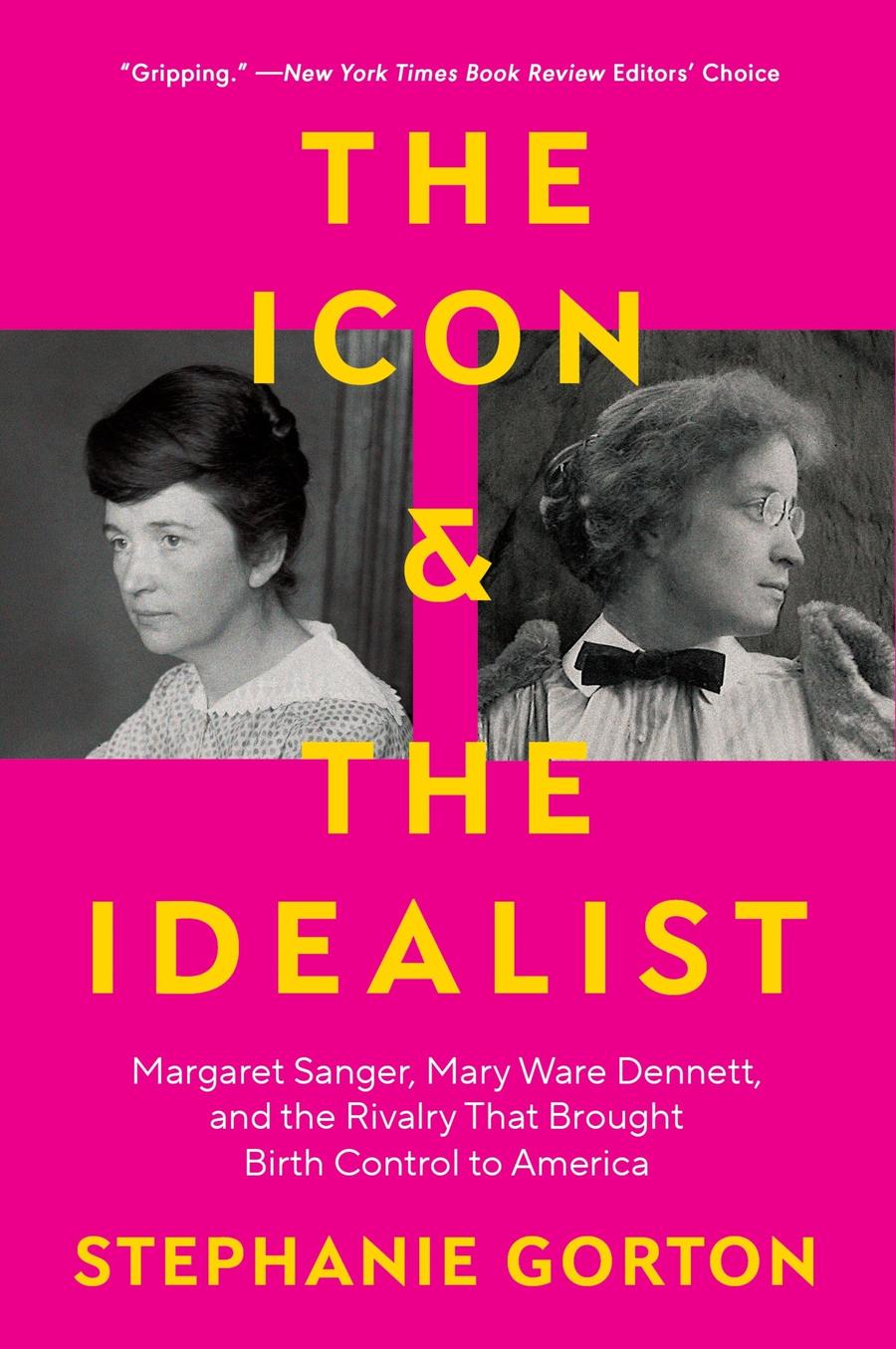 The Icon and the Idealist