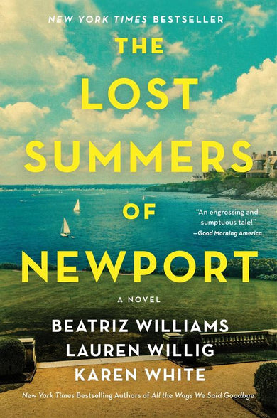 The Lost Summers of Newport-Plays/ playscripts-買書書 BuyBookBook