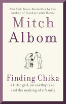 Finding Chika-Biography and memoirs-買書書 BuyBookBook