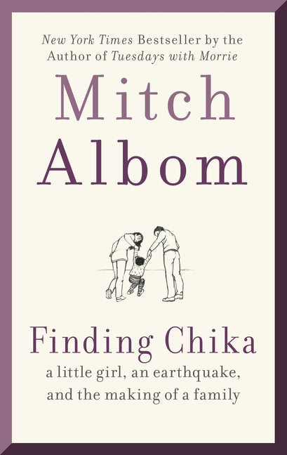 Finding Chika-Biography and memoirs-買書書 BuyBookBook