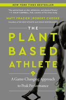 The Plant-Based Athlete-Medicine and Nursing-買書書 BuyBookBook