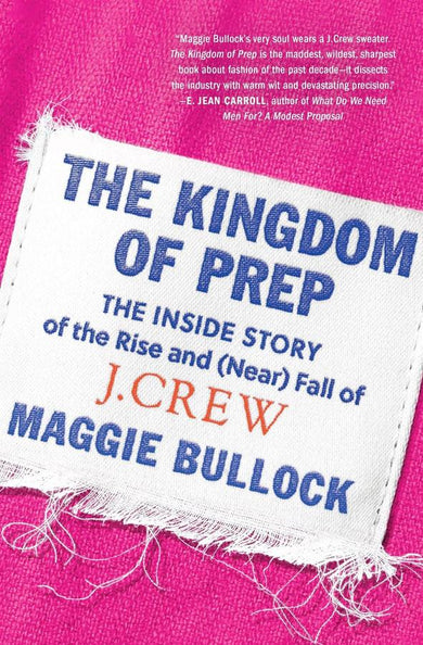 The Kingdom of Prep