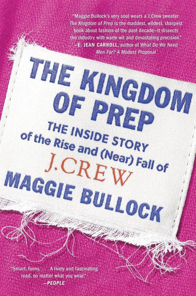 The Kingdom of Prep-Art: general-買書書 BuyBookBook