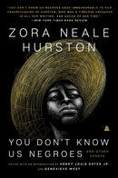 You Don’t Know Us Negroes and Other Essays-True stories and non-fiction prose-買書書 BuyBookBook